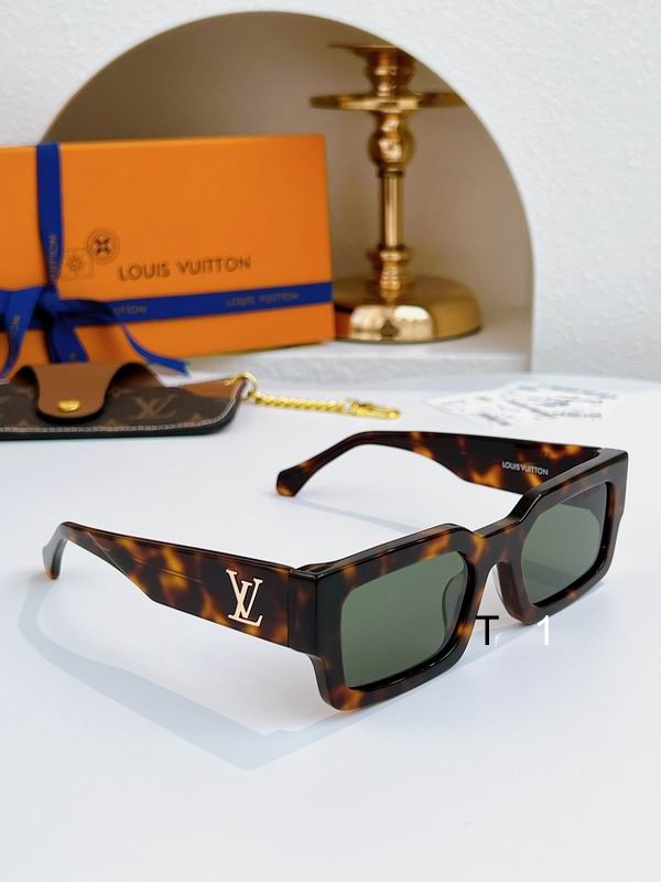 LV Sunglasses ID:20260410-3288